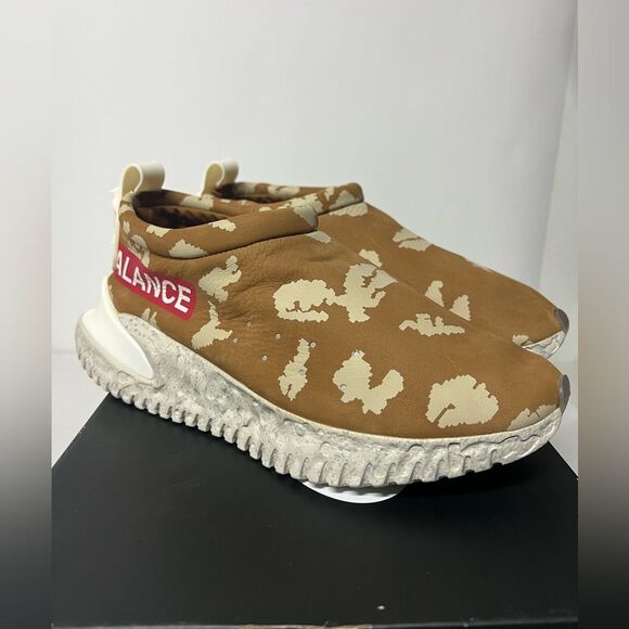Nike Undercover X Moc Flow SP \